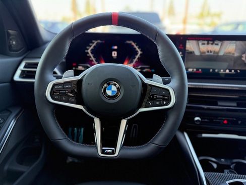 New 2026 BMW M340i w/ Premium Package image 19