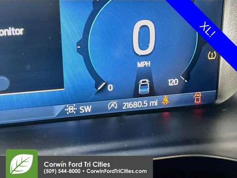 Used 2024 Ford F150 XL RWD image 2