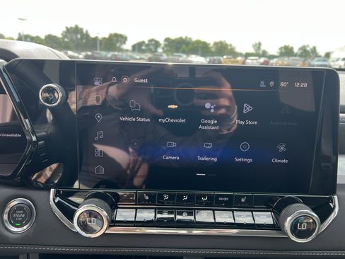 New 2026 Chevrolet Colorado LT w/ LT Convenience Package image 9