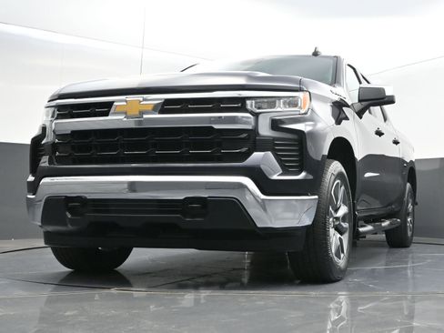 Certified 2023 Chevrolet Silverado 1500 LT image 35