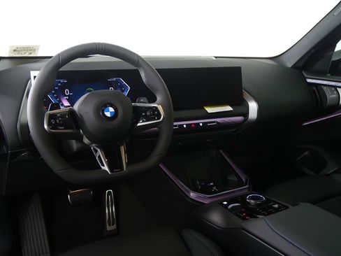 Used 2026 BMW X3 xDrive30 w/ M Sport Package AWD/4WD image 17