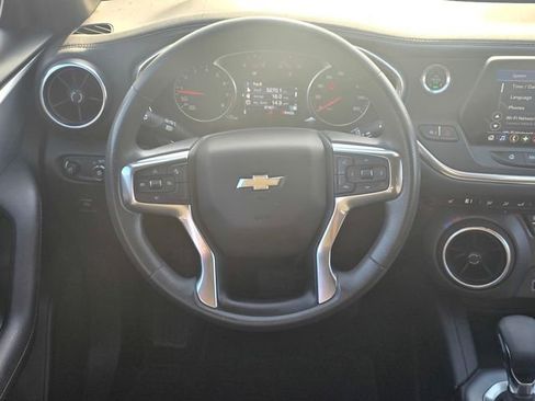 Used 2021 Chevrolet Blazer LT image 15