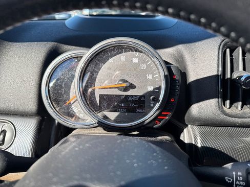 Used 2017 MINI Cooper Countryman S image 23