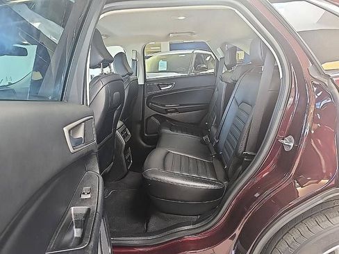 Used 2023 Ford Edge SEL AWD/4WD image 28