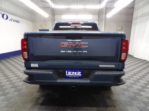 Used 2026 GMC Sierra 1500 Elevation w/ Elevation Premium Package AWD/4WD image 41