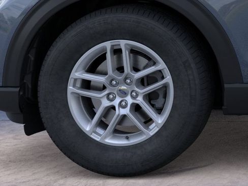 New 2026 Ford Explorer Active AWD/4WD image 19