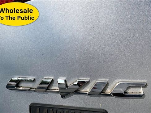 Used 2011 Honda Civic LX image 20