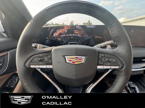 New 2026 Cadillac CT5 Premium Luxury w/ Technology Package image 18