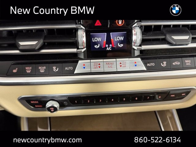 Used 2020 BMW X5 xDrive40i w/ Convenience Package AWD/4WD image 22