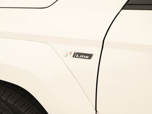 Used 2024 Hyundai Kona N Line FWD image 41