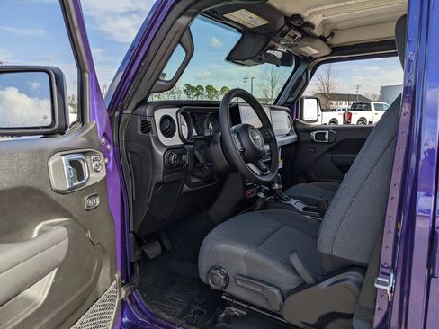 New 2026 Jeep Gladiator Willys image 37