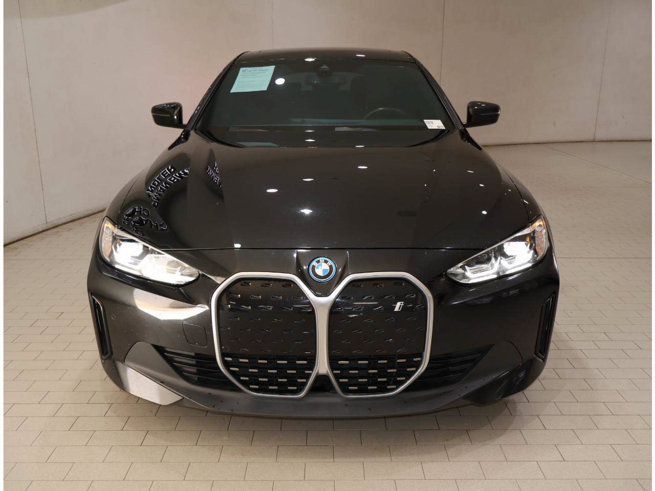 Certified 2023 BMW i4 eDrive35 RWD image 9