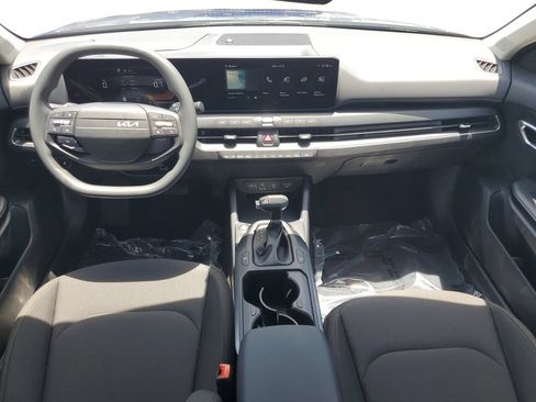 New 2026 Kia K4 FWD image 23