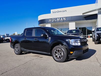 Used 2022 Ford Maverick XLT w/ Equipment Group 300A Standard