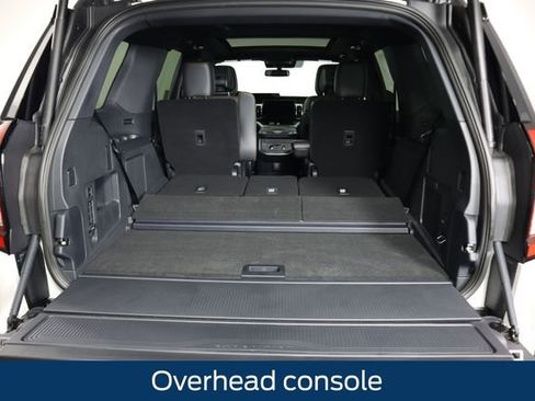 New 2026 Ford Expedition Tremor image 61