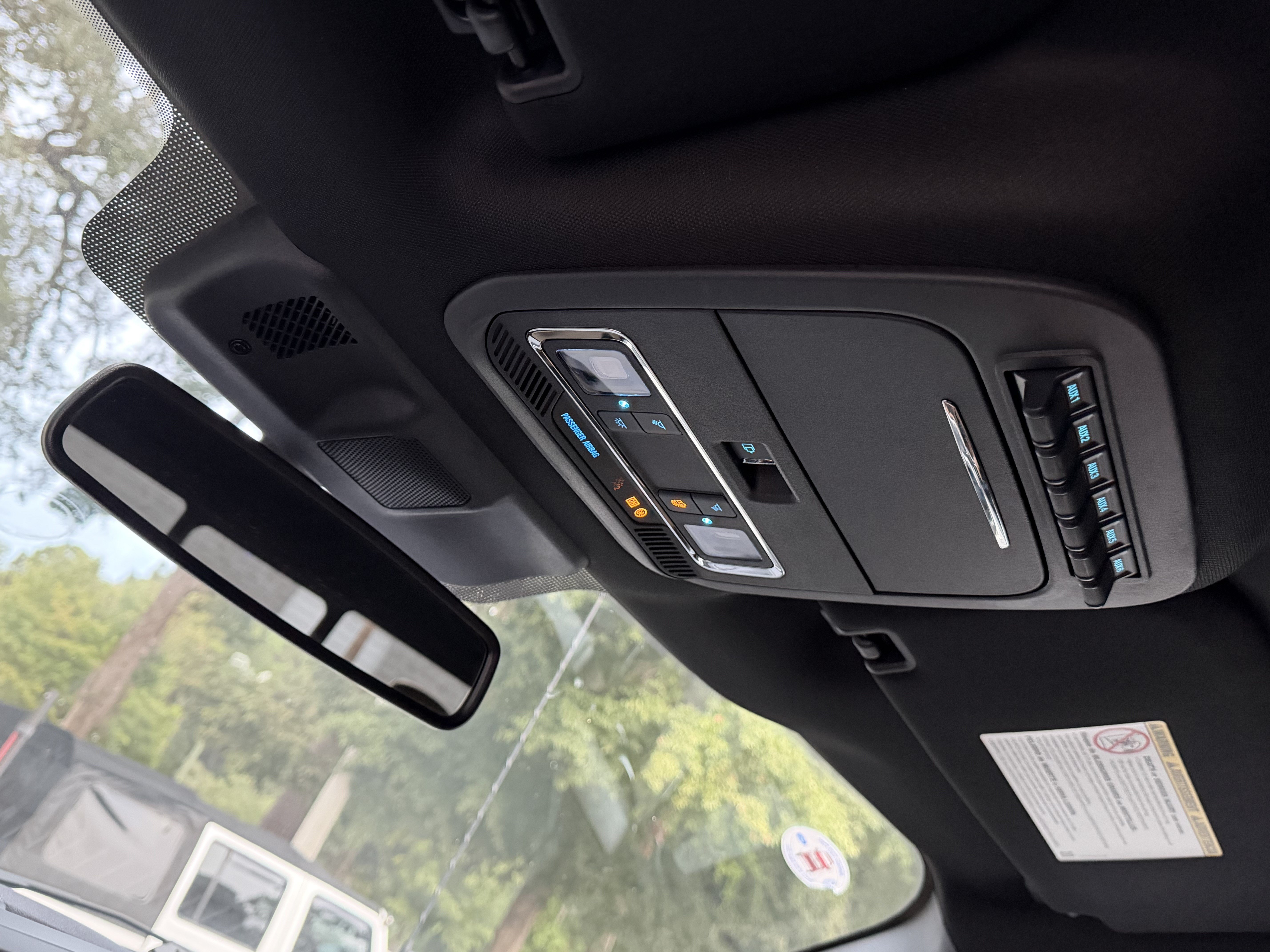 Used 2023 Ford F250 Lariat w/ Lariat Ultimate Package AWD/4WD image 30