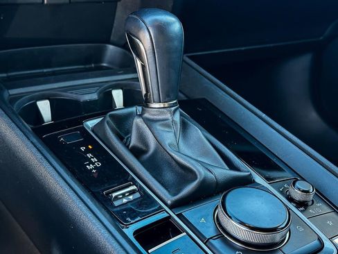 Used 2023 MAZDA CX-50 AWD 2.5 Turbo w/ Cargo Package image 25