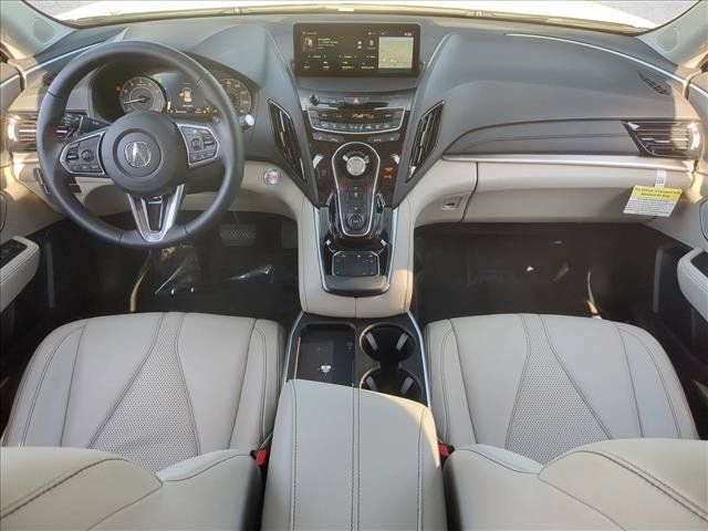 Certified 2026 Acura RDX w/ Technology Package AWD/4WD image 19