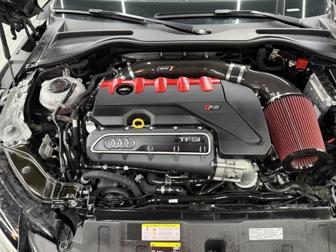 Used 2021 Audi TT RS image 25