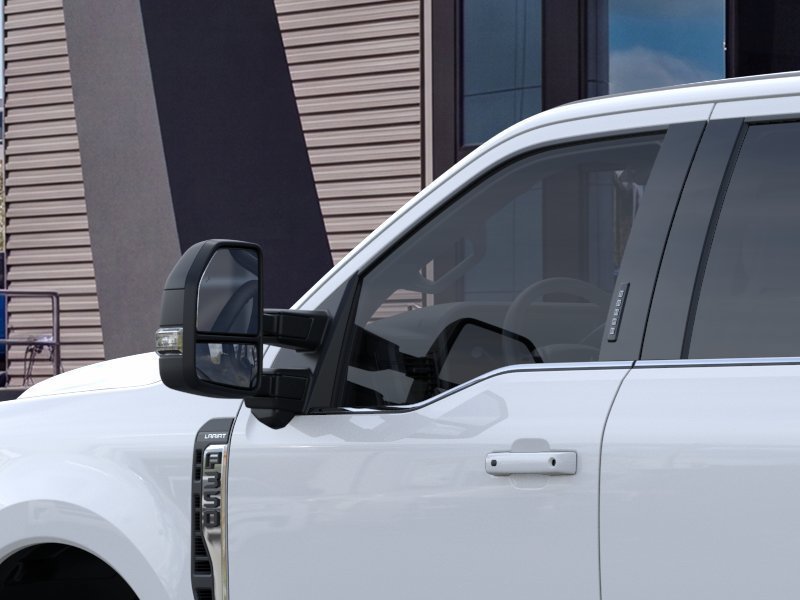 New 2026 Ford F350 Lariat AWD/4WD image 20