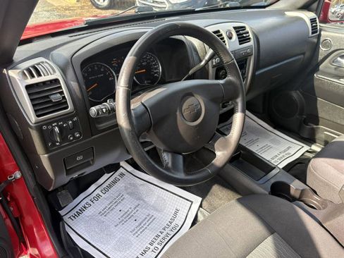 Used 2010 Chevrolet Colorado LT image 10