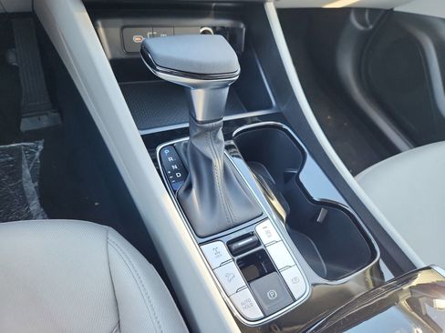 New 2026 Hyundai Tucson SEL AWD/4WD image 13