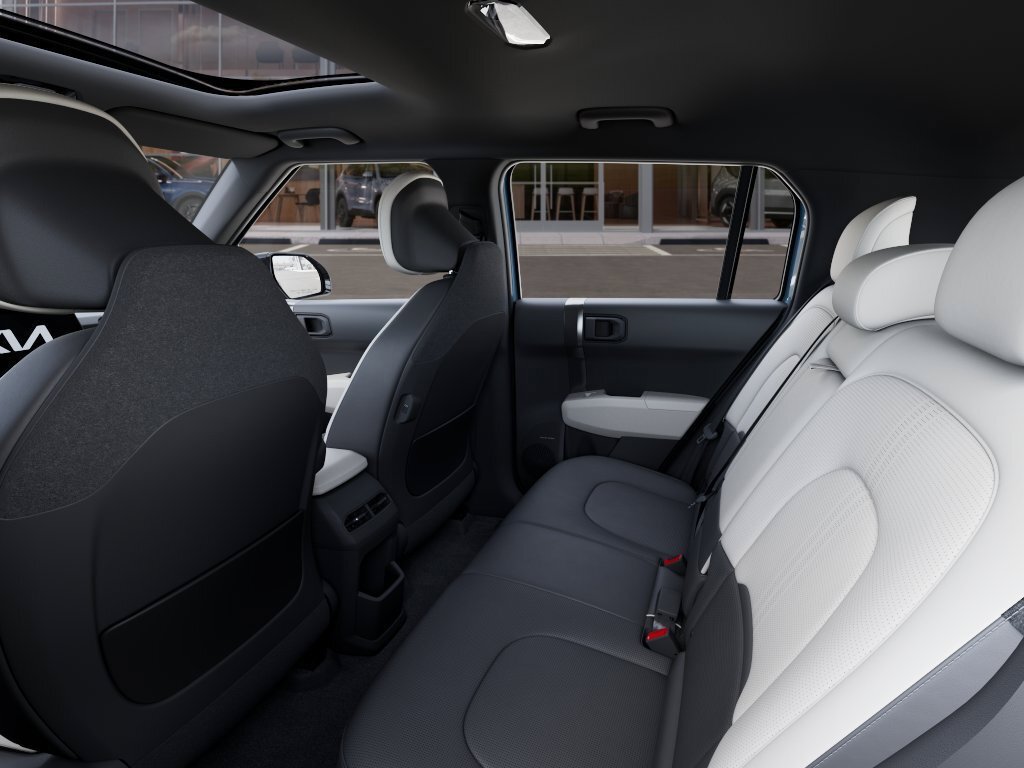 New 2027 Kia EV3 GT-Line AWD/4WD image 25