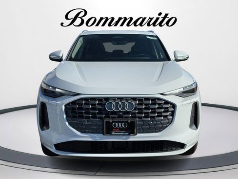 New 2025 Audi Q5 Premium Plus image 5