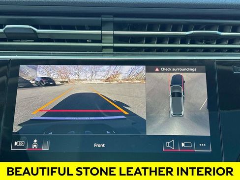 Used 2025 Audi Q7 3.0T Premium Plus image 25