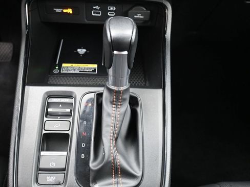 Used 2024 Honda CR-V Sport-L image 27