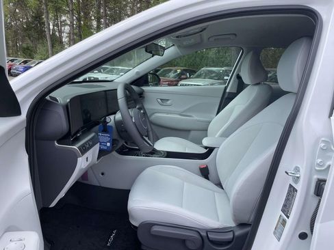 New 2026 Hyundai Kona SEL Sport FWD image 15
