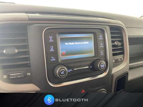 Used 2019 RAM 1500 Tradesman w/ Protection Group AWD/4WD image 4
