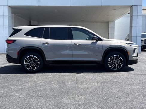 New 2026 Buick Enclave Sport Touring w/ Power Package AWD/4WD image 2