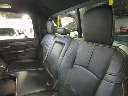 Used 2021 RAM 2500 Limited image 26