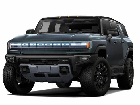 New 2026 GMC Hummer EV SUV image 25