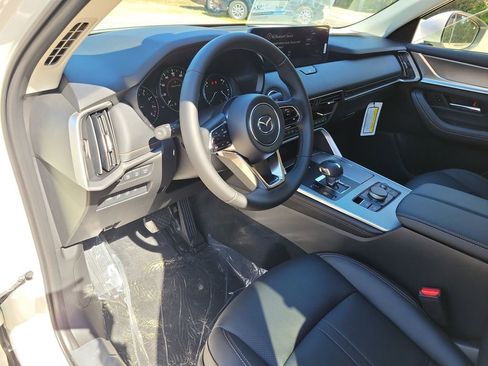 New 2026 MAZDA CX-90 3.3 Turbo w/ Preferred Package AWD/4WD image 21