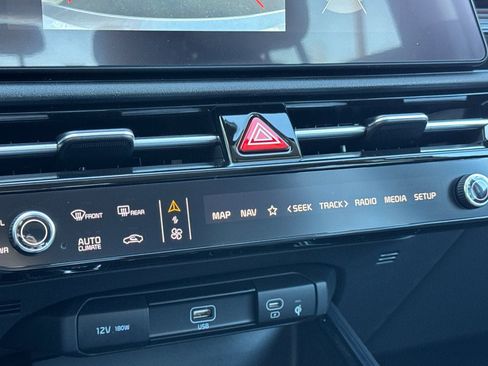 New 2026 Kia Niro Wave image 21