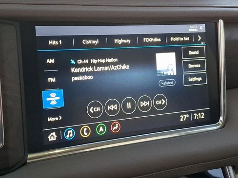 Certified 2021 GMC Yukon XL Denali image 24