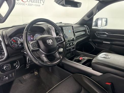 Used 2023 RAM 1500 Laramie image 19