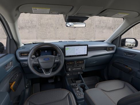 New 2026 Ford Maverick Tremor AWD/4WD image 9