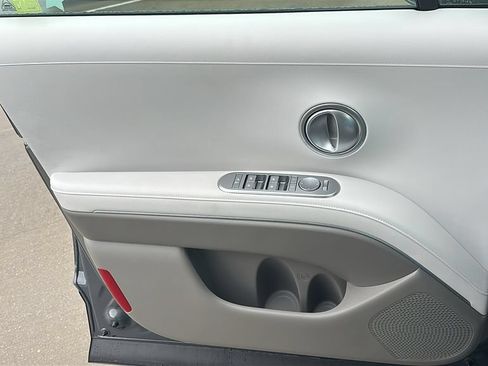 Certified 2026 Hyundai Palisade SEL FWD image 21