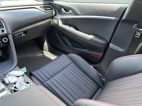 New 2026 Genesis G70 3.3T Sport Prestige image 12