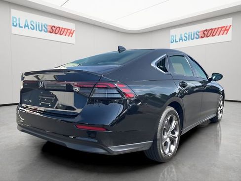 Used 2023 Honda Accord EX image 3