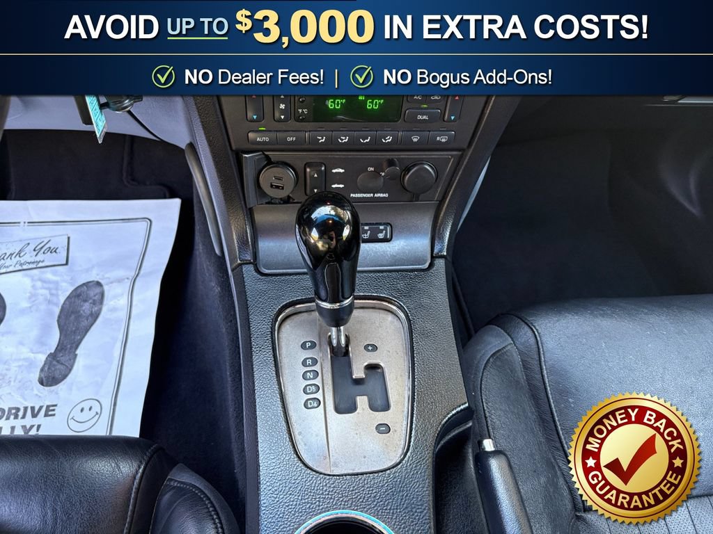 Used 2004 Ford Thunderbird RWD image 20