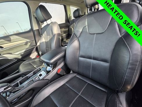 Used 2022 Kia Telluride SX image 20
