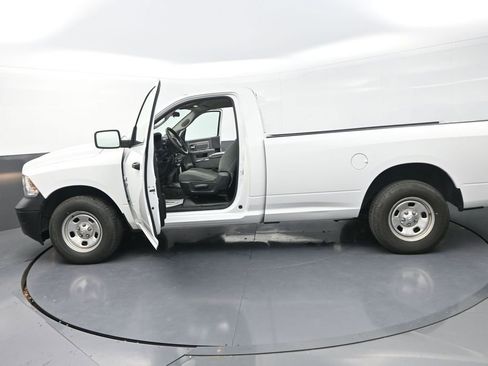 Used 2019 RAM 1500 Tradesman w/ Popular Equipment Group image 32