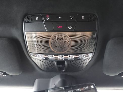 Used 2025 Mercedes-Benz G 63 AMG 4MATIC image 25