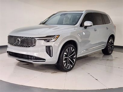 New 2026 Volvo XC90 B6 Plus w/ Protection Package Premier