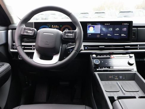 New 2026 Hyundai Santa Fe SEL image 21