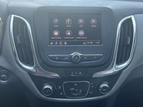Used 2022 Chevrolet Equinox LS w/ LS Convenience Package AWD/4WD image 12